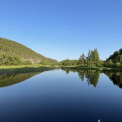 Фото Отель Сумериа Village Парк дом-баня для отдыха на берегу
