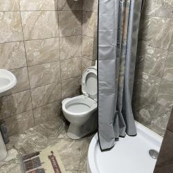 Номер люкс с 1 двуспальной кроватью
