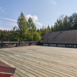 Фото Отель Davinci Park (Давинчи Парк)