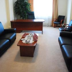 Фото Гостиница Волейбольного комплекса