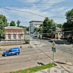 2-комнатные апартаменты стандарт