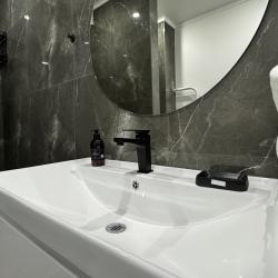 Фото Апартаменты на улице Доватора 1