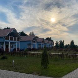 Фото Парк-отель Причал