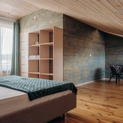 Фото Отель Villa Malina (Вилла Малина)