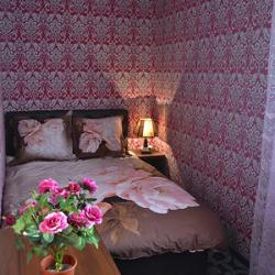 2-комнатная комната люкс