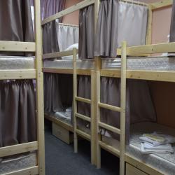 Фото ЯРхостел