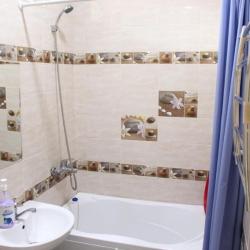 Фото Отель Аида