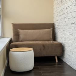 Фото Отель Pro.Apartment (Про.Апартмент) на улице Приморская 35