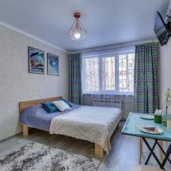 Фото Отель YourHouse (ЙоХаус) на улице Казыбек Би