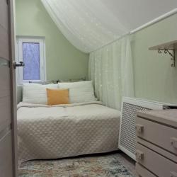 3-комнатные апартаменты стандарт