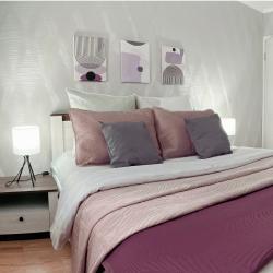 2-комнатные апартаменты улучшенные