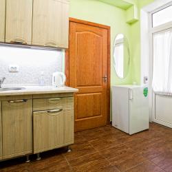 Фото Отель Анна