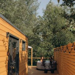 Бунгало улучшенное