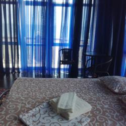 Фото Отель Ситерра