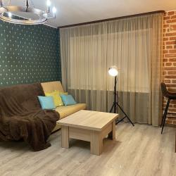 Фото Апартаменты на улице Козлёнская 11