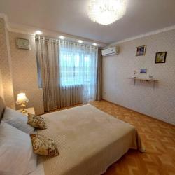 3-комнатные апартаменты люкс