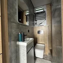 1-комнатные апартаменты студия №4