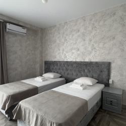 Фото Отель ASunrise Hotel (АСанрайз)