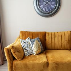 Фото Отель Apartment for you (Апартмент фор ю) на улице Куйбышева