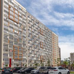 фото 24 LovelyHome 39 (ЛавлиХоум 39) на улице Батальная 98