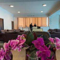 Фото Отель Hotel Comfort (Комфорт)