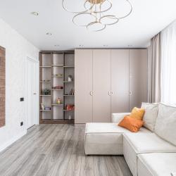 Фото Апартаменты Нарцисс