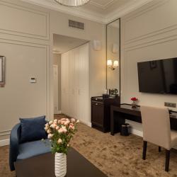 Фото Отель Пестриков