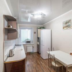2-комнатные апартаменты стандарт 5 Армии, 14