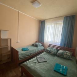 Фото Отель Усадьба Сибиряк