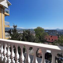 Фото Отель Ветер