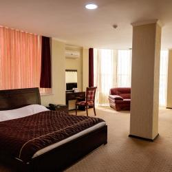 Фото Отель Golden Palace (Голден Палас)