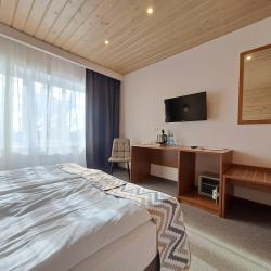 2-местный номер стандарт улучшенный