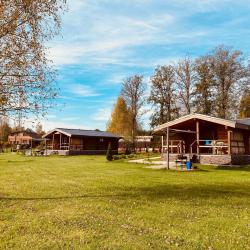 Фото Отель Жуковка Village (Вилледж)