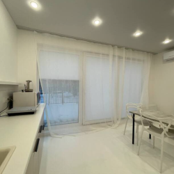 Фото Апартаменты на улице Спортивная 3