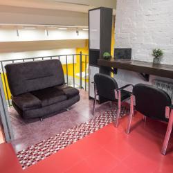 Фото GREEN HOSTEL (ГРИН ХОСТЕЛ)