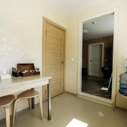 1-комнатные апартаменты стандарт ул. Твардовского, 2