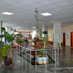 Фото Отель Санаторий Дружба