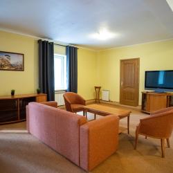 Фото Русский парк-отель