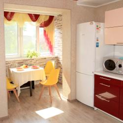 Фото Отель 2-к. квартира, 59 м², 2 кровати