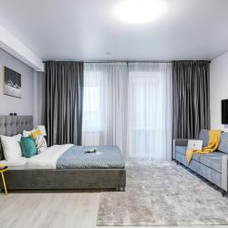 фото 11 Satin Home Apart (Сатин Хоум Апарт) на улице Одоевского