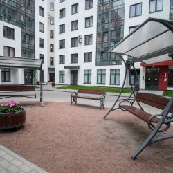 Фото Отель EasyGuest на улице Парфёновская