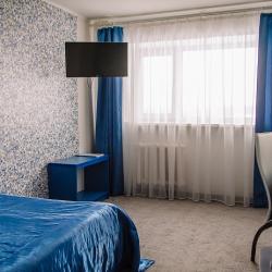 Фото Отель Ветразь