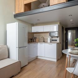 фото 34 Comfort life (Комфорт лайф) на улице Балтийская