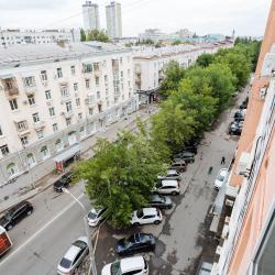 1-комнатные апартаменты стандарт