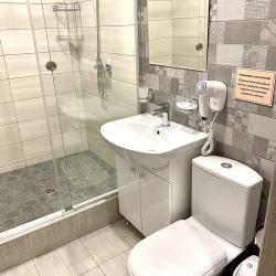 Фото Отель Алдар