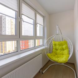 Фото Отель SunSet (Сансет) Новокузнечихинская 8