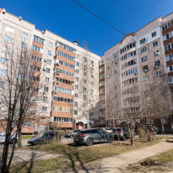 1-комнатные апартаменты улучшенные