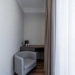 Номер стандарт