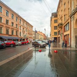 фото 17 ARent (АРент) на улице Рубинштейна