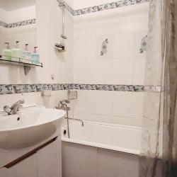 1-комнатные апартаменты стандарт